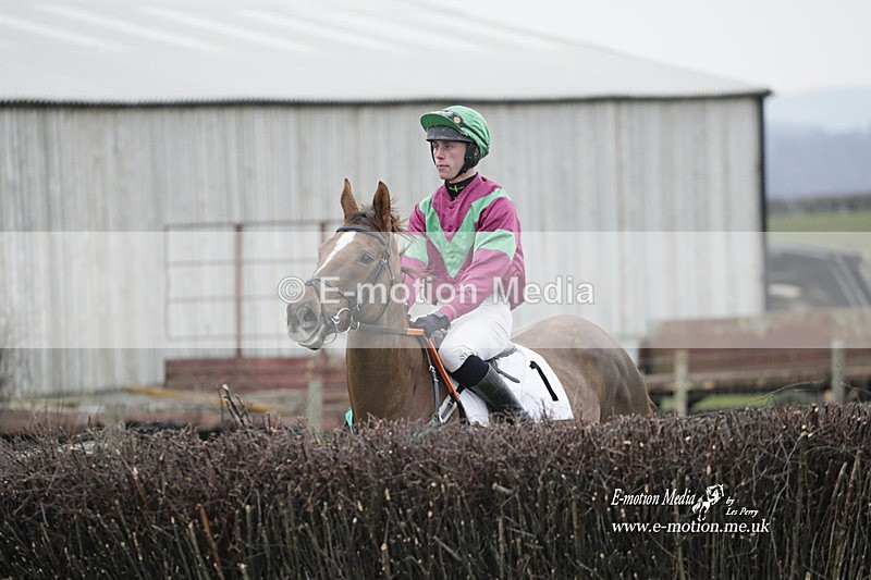 PtP 050323 596 - Blackmore & Sparkford Vale Hunt PtP - Somerset 05/03/23