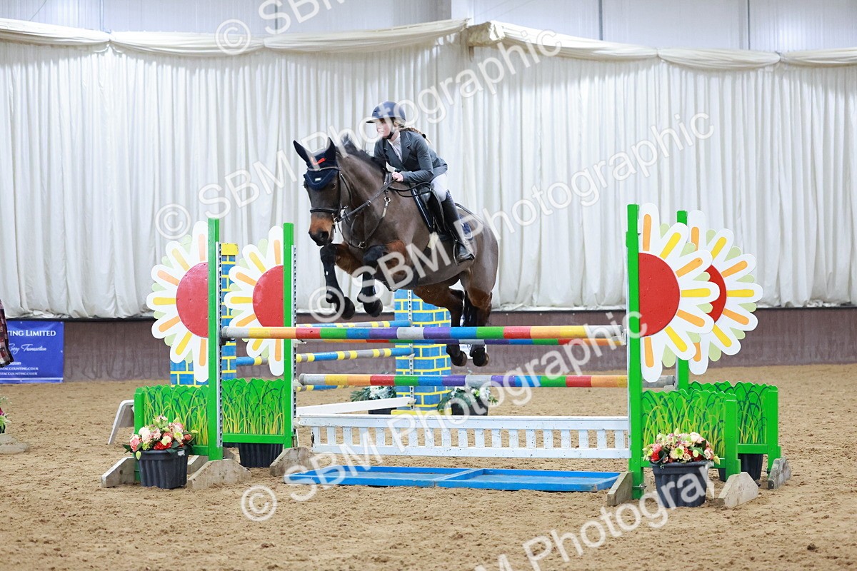 SBM_003990 - Class 12 - National 1.15m Members Cup Qualifier/ 1.15m Open