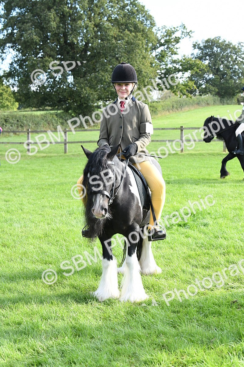 SBM_51997 - S21 - Novice & Newcomers 1st Ridden Pony