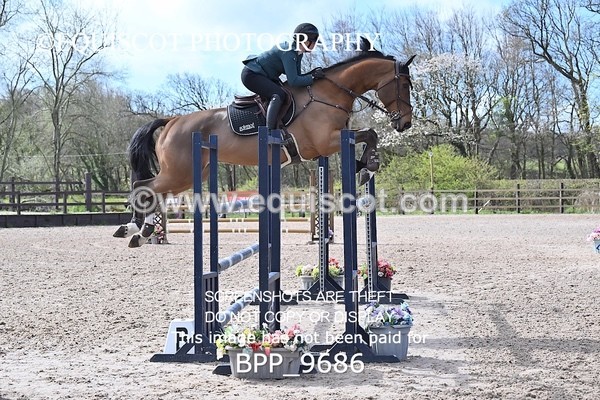 BPP_9686 - CLASS 17 SUN RHS  B&C Championship Qualifier