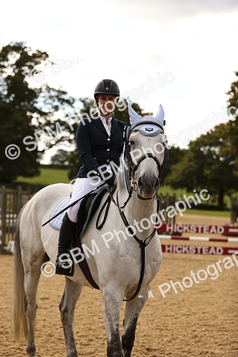 SBM_43531 - J40 Senior 90cm Supreme Championship