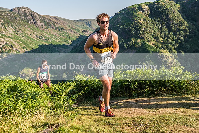 Langstrath-219 - Langstrath Fell Race Wednesday 21st June 2023