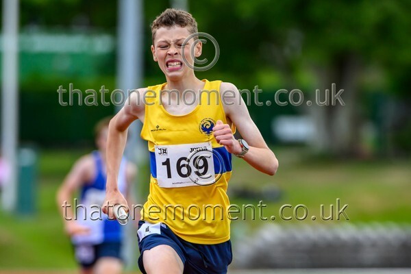 Relays25-928557 - Track Male Set Three