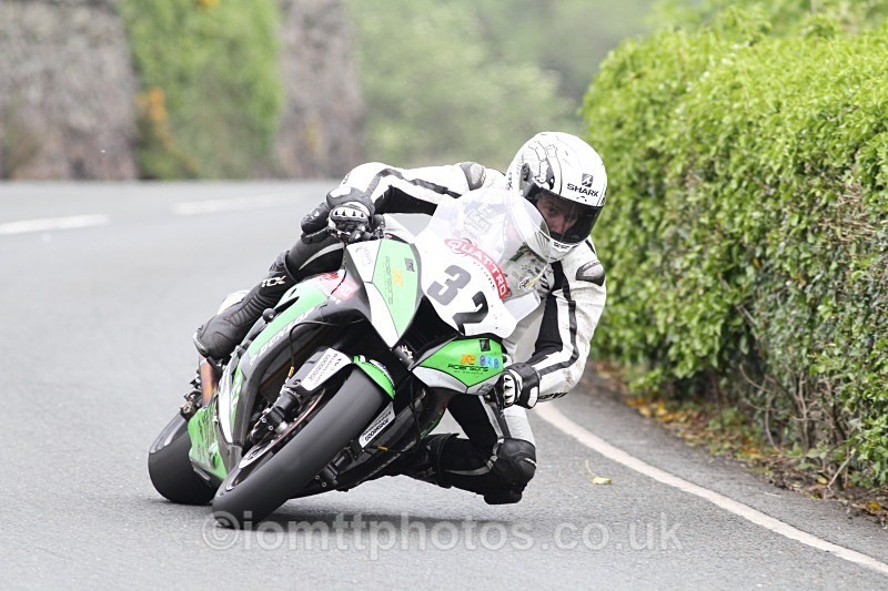 - Superbike Race