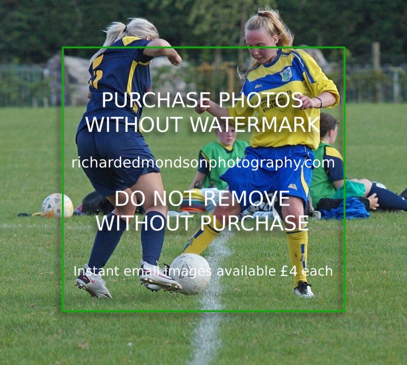 DSC03779 - Kendal United Ladies v Whitehaven Ladies (21/7/21)