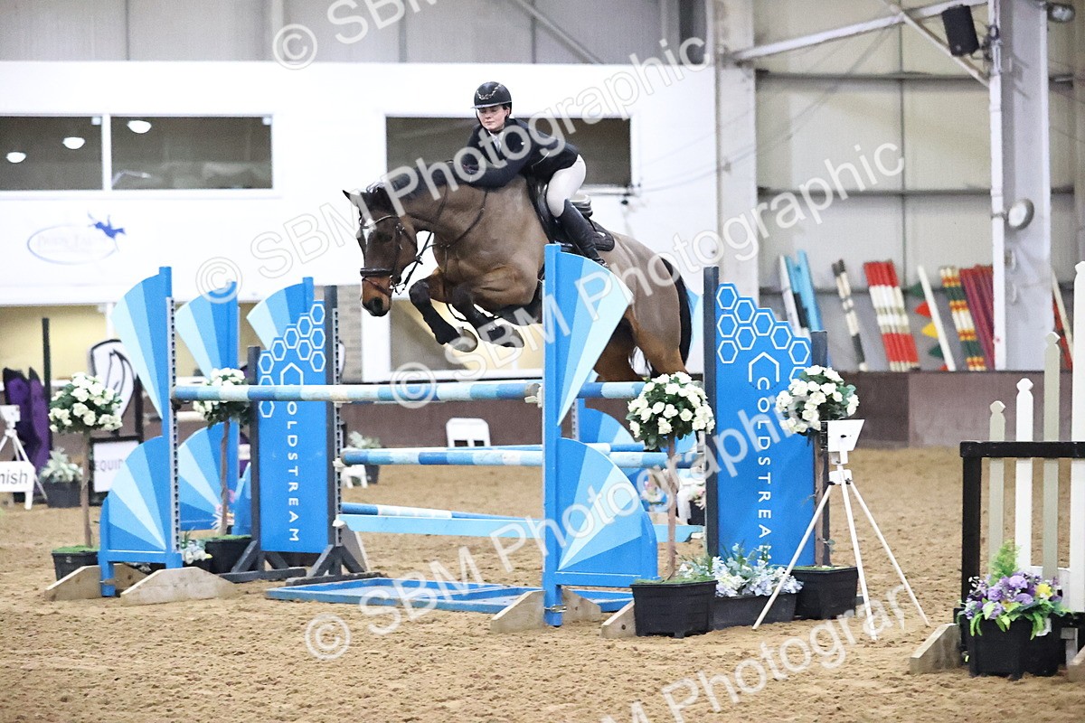 SBM_002579 - Class 12 - National B&C Handicap Championship Qualifier 1.25m 1.30m
