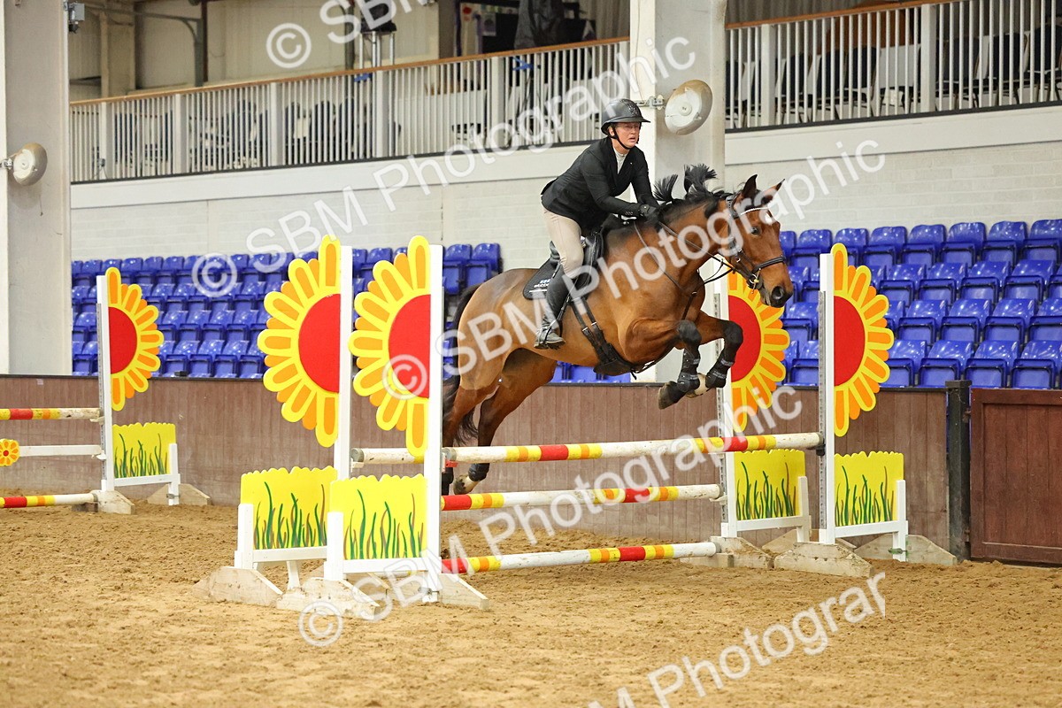 SBM_000410 - Class 2 - British Novice - 90cm
