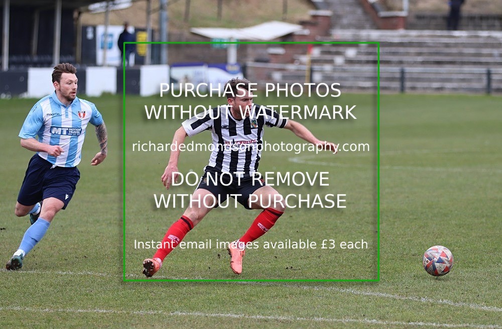 IMG_5203 - Kendal Town vs Litherland (11/3/23)