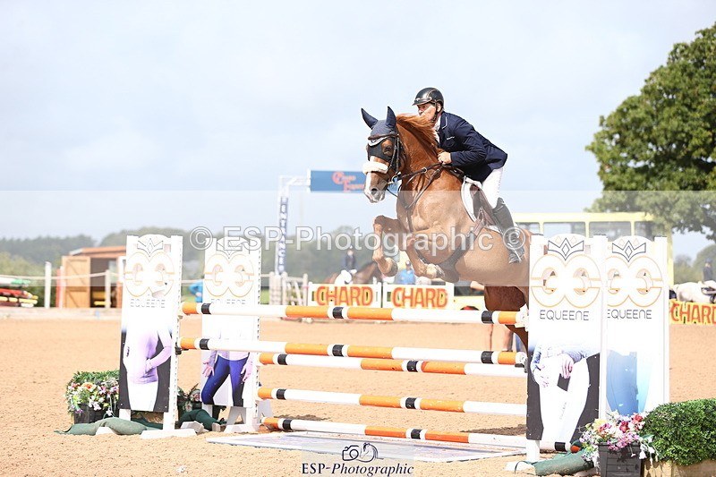 230812A-121151-08669 - Cls 32 Foxhunter