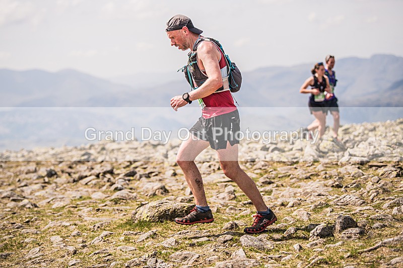 Fairfield-458 - Fairfield Horseshoe Fell Race Saturday 11th May 2024