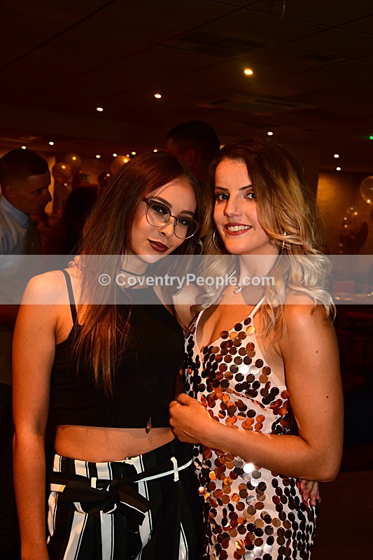SHN-709 - Shannon's 21st