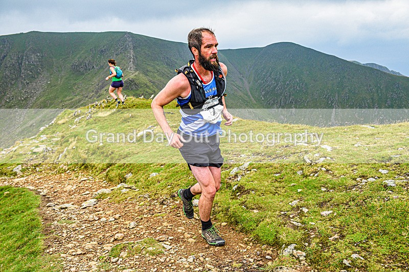 Grisedale Horseshoe-512 - Grisedale Horseshoe Fell Race Saturday 3rd September 2022