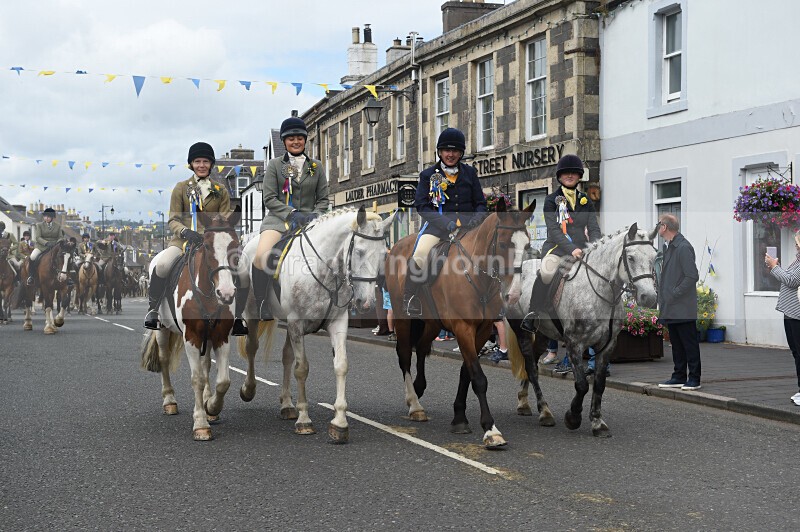 199 - Lauder Common Riding 2026