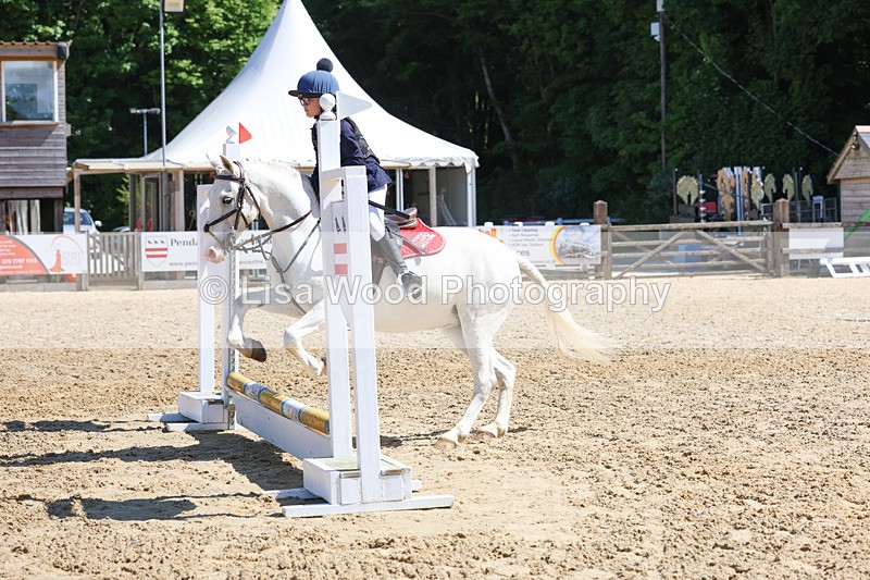 3E7A1723 - Class 1C: 40cm Open