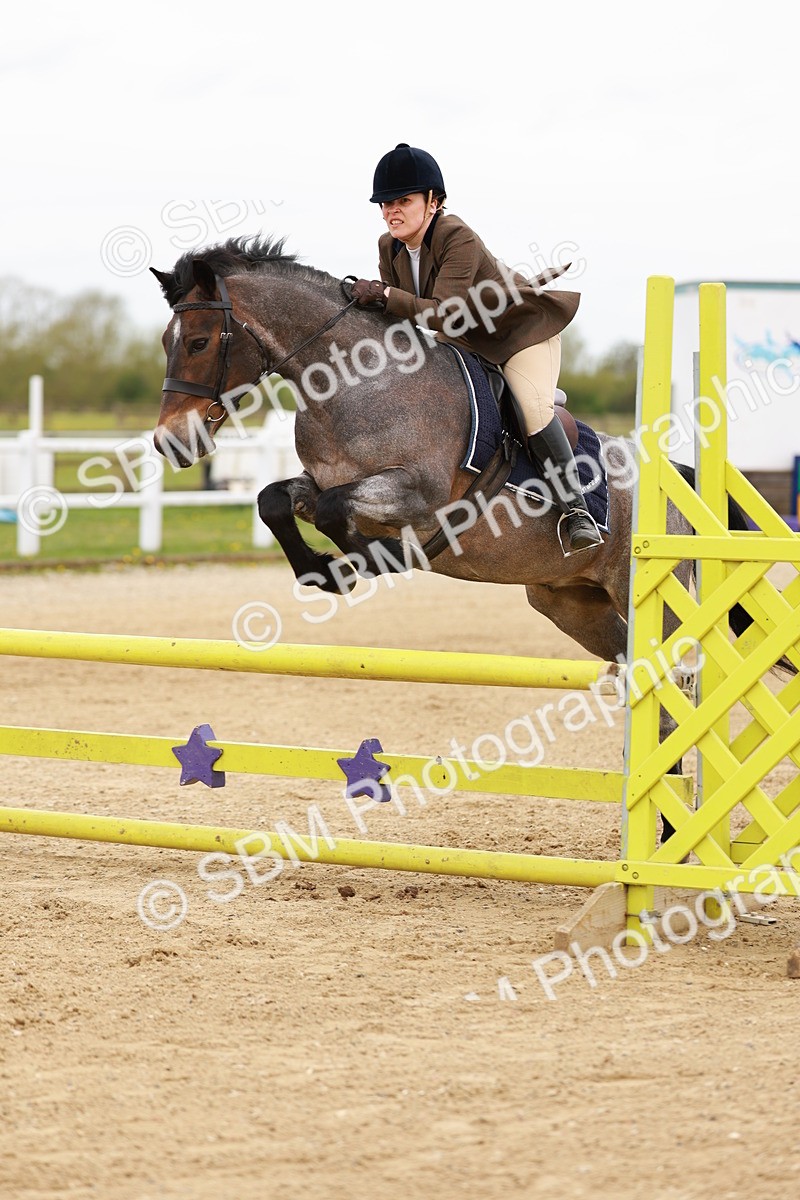 SBM_005256 - Class 5 - 80cm