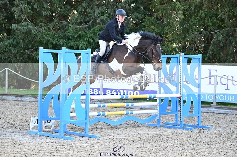 250323A-093605-04039 - Cls 21 Snr Brit Nov & 90 Open