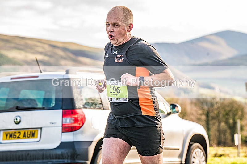 North Lakes Half Marathon  10k-930 - North Lakes Half Marathon & 10K Road Races Monday 2nd January 2023