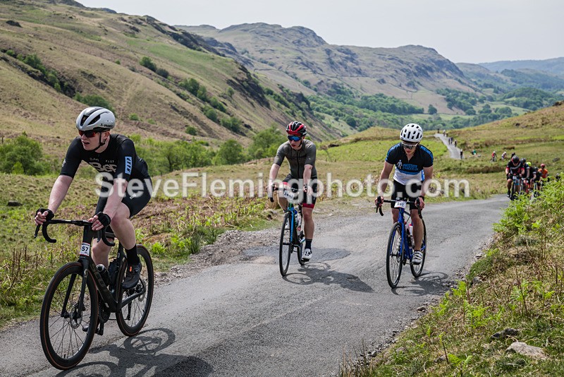140451 - Hardknott Pass Camera 1 14.00-15.00