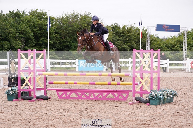 250629-100958-10657 - Cls 36 Pony Discovery & 90cm Open