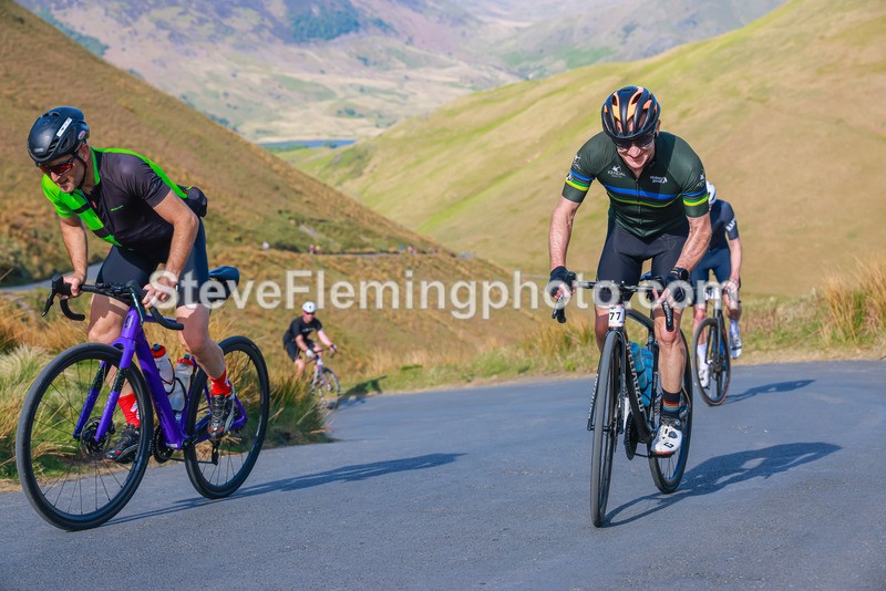 091834 - Newlands Pass 09.00-10.00