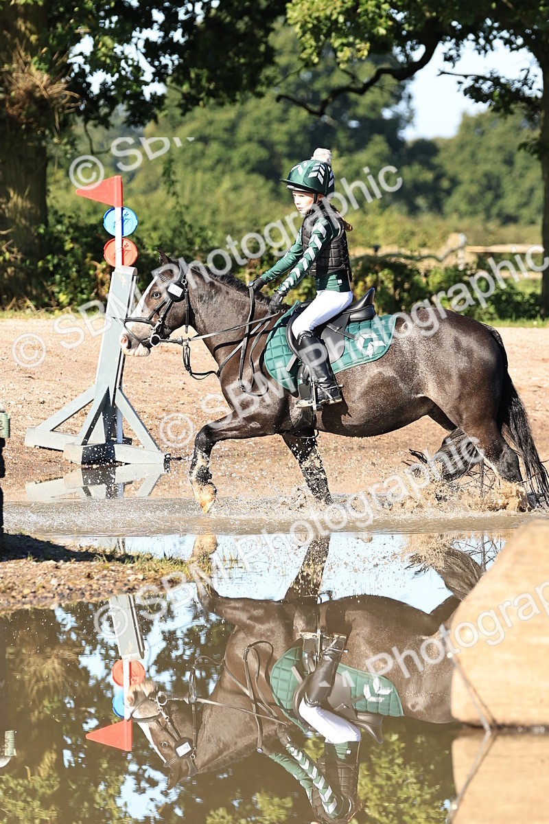 SBM_17363 - E10 - Eventers Challenge 50cm Championship
