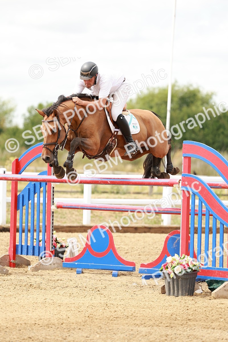 SBM_019375 - Class 21 - jump offs