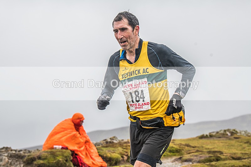 Coledale-241 - Coledale Horseshoe Fell Race Saturday 25th March 2023