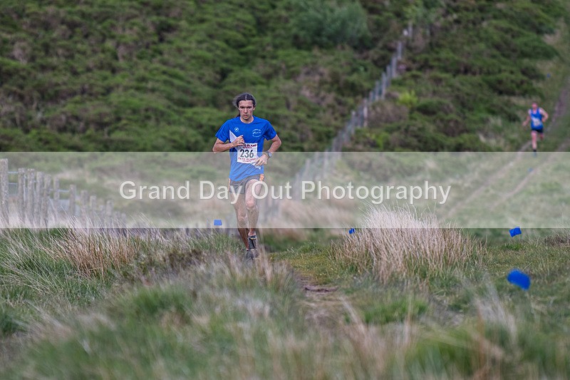 Gavel-296 - Gavel Fell Races (Junior & Senior) Wednesday 28th May 2025