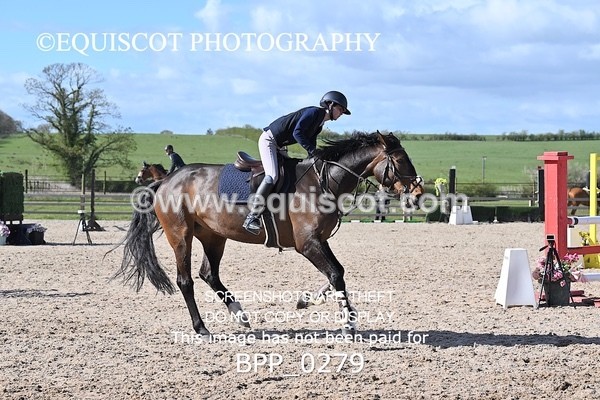 BPP_0279 - CLASS 21 SUN Senior 1.05m Open