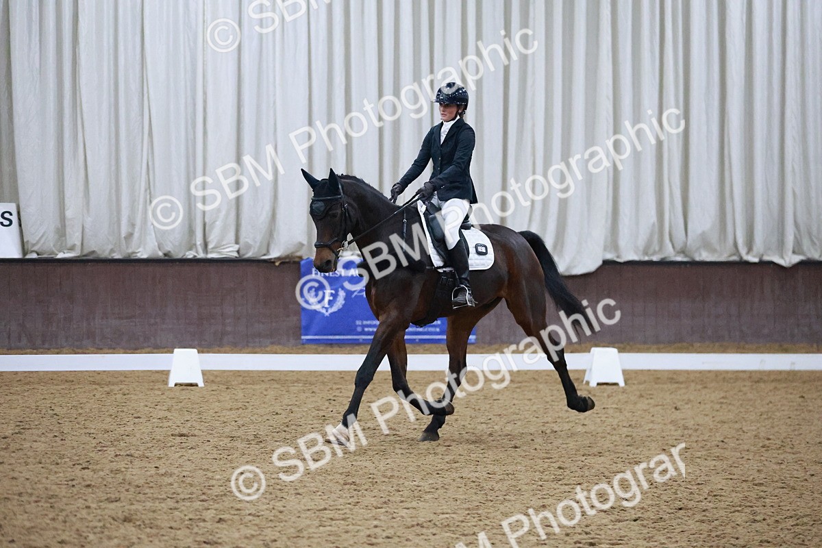 SBM_004844 - Class 4 - Open Dressage Test 2020