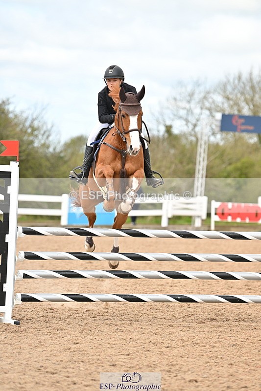 240419A-125016-07746 - Cls 38, Amateur 1.05m