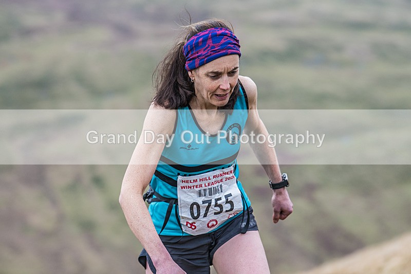 Barbondale-518 - Kendal Winter League Bardondale Junior & Senior Fell Races Sunday 8th February 2026
