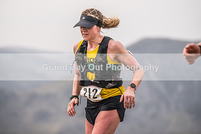 Newlands-851 - Newlands Memorial Fell Race Saturday 12th April 2025