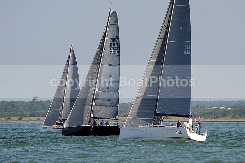 140621 GBR7751R GBR741R 43N ME3_8555 10 - ROUND THE ISLAND - 21st June 2014