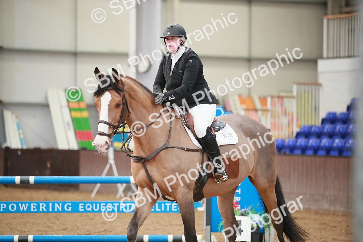 SBM_000386 - Class 2  - Senior British Novice - 90cm Open