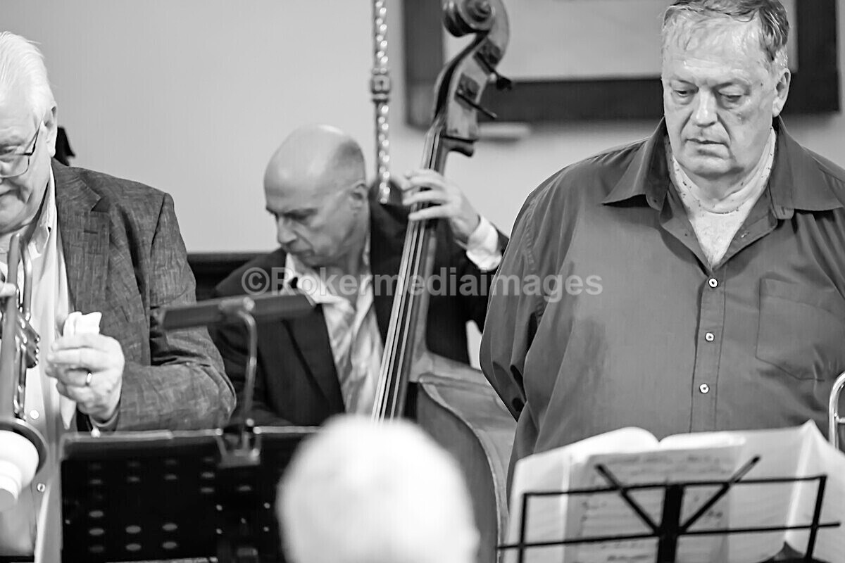 Highworth 2025-120 - Highworth Jazz