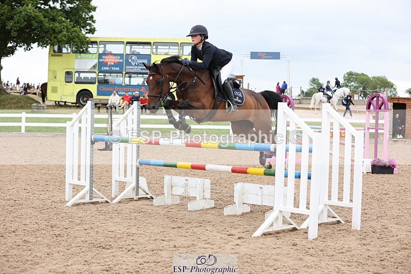 240630A-162405-15149 - Cls 33 Foxhunter and 1.10m Open