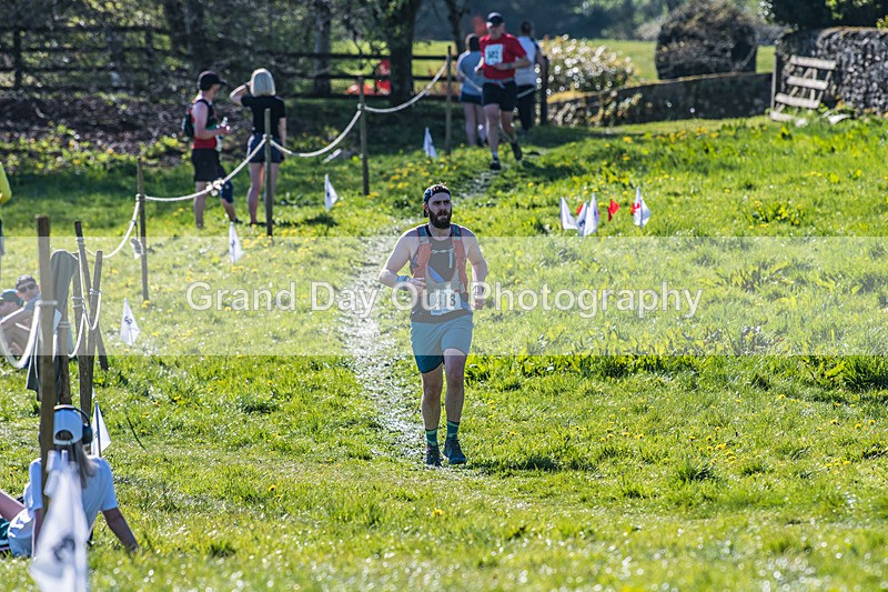The Finish-2261 - The 3 Peaks Race Saturday 25th April 2026 - The Finish