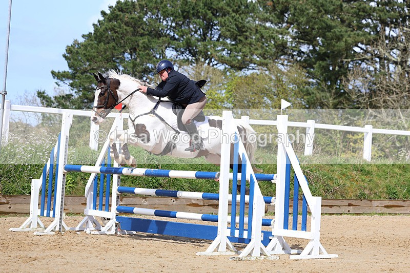 3E7A1372 - Class 6: Senior 1.05m