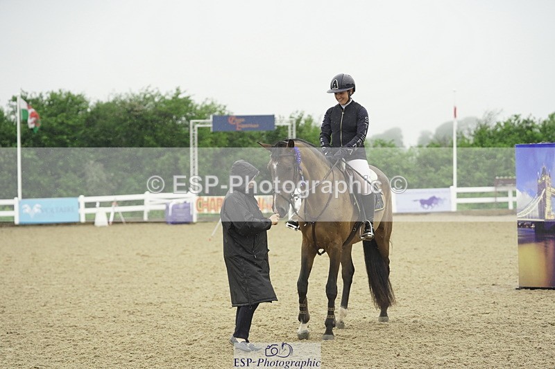 230722A-134014-09466 - Cls 15, 1 Star Bronze 1.15m