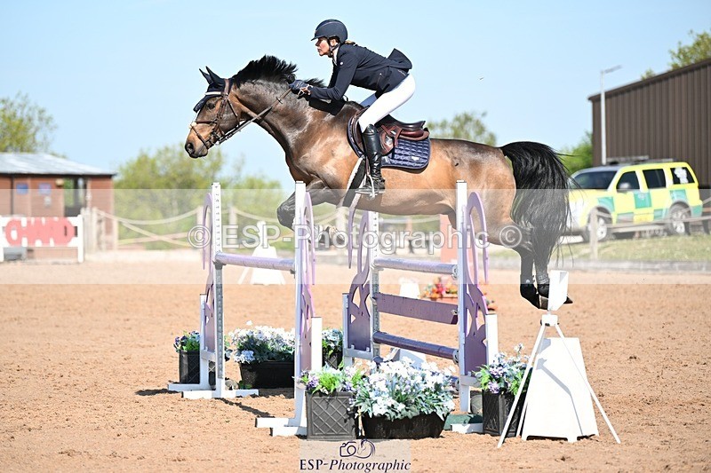 250509-103013-05569 - Cls 14 Snr 1.20m Open