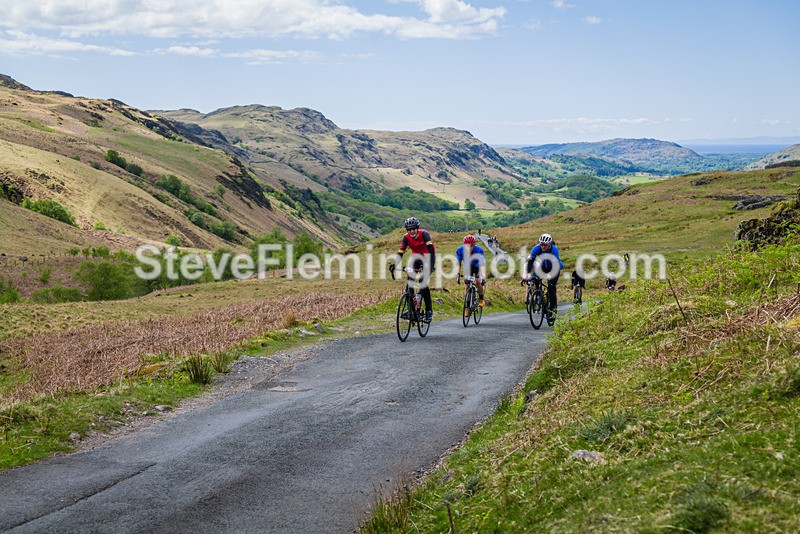 133618 - Hardknott Pass Camera 1 13.00-14.00