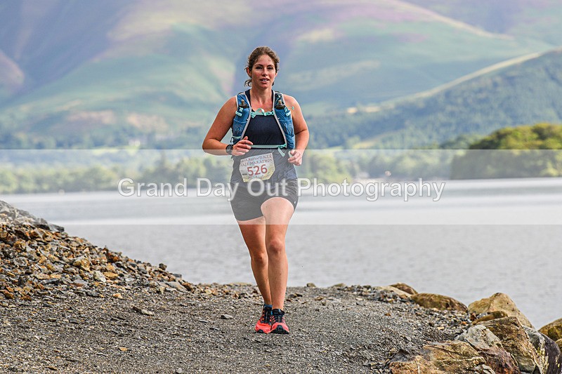 Borrowdale 21K-169 - High Terrain Events Borrowdale 21K Trail Run Sunday 21st August 2022