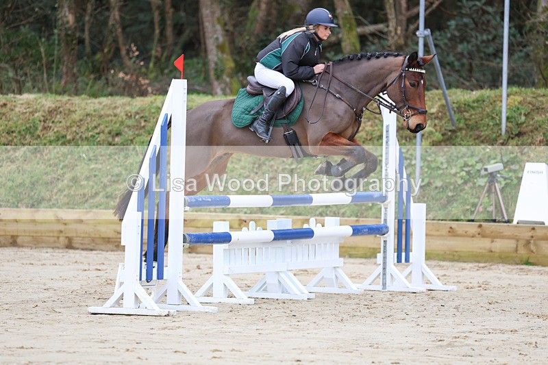 3E7A8066 - Class 1: 95-100cm