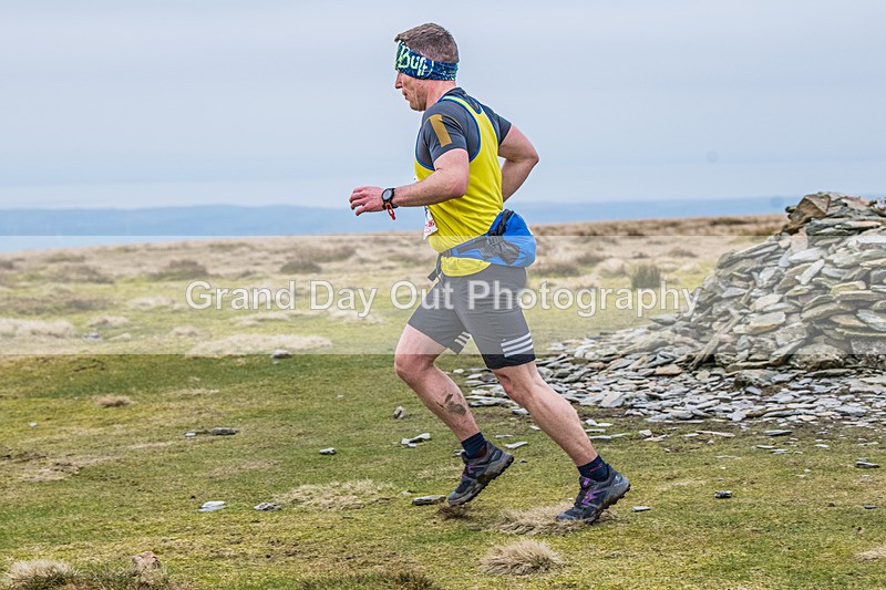 Black Combe-166 - Black Combe Fell Race Saturday 4th March 2023