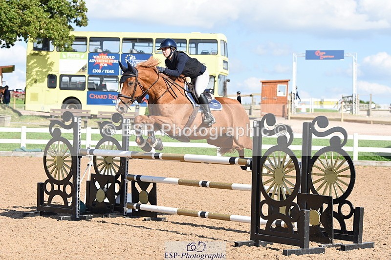 230915A-154428-00861 - Cls 13 1.10m Amateur Qualifier & 1.10m Open