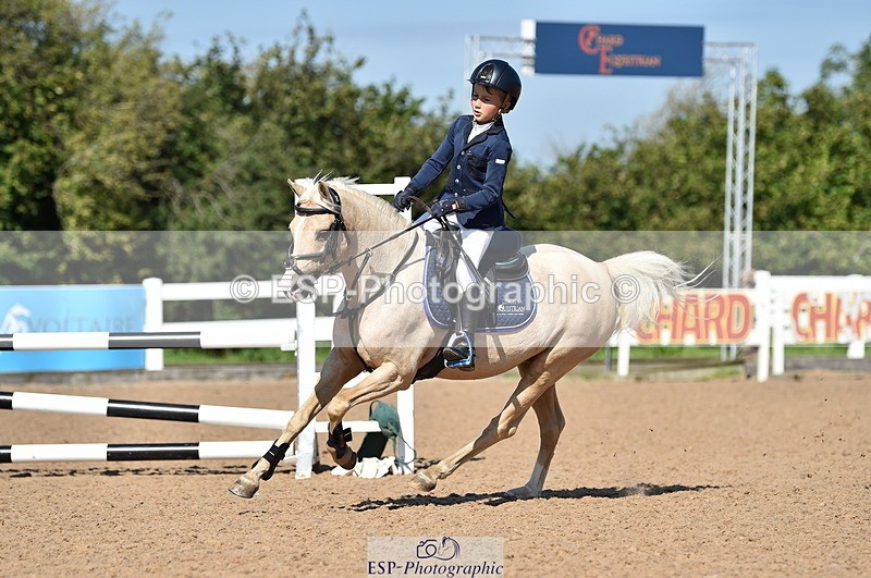 230903A-112242-04174 - Cls 18 Pony Brit Novice & 80cm Open