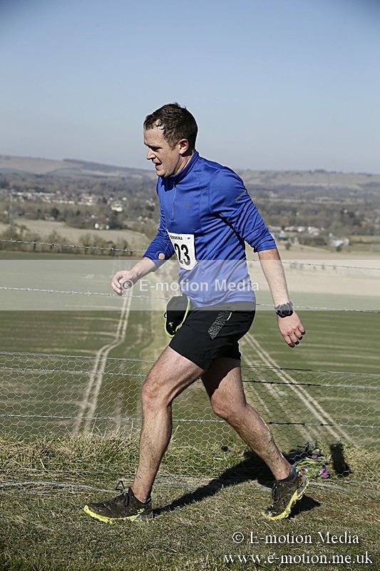 PVT 250218 -1004 - The Terminator 2018 Pewsey Vale 25/02/18