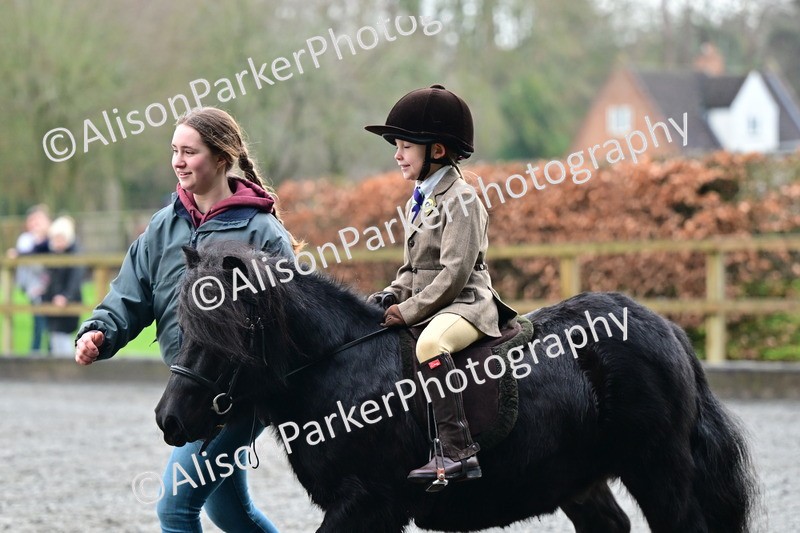 20260125-0985 - Class 9a - Walk Trot Assisted