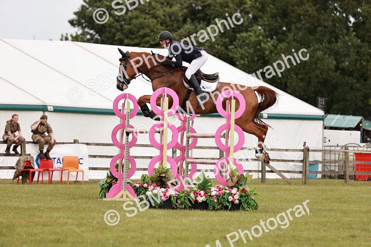 SBM_07717 - Class 203 - Martin Grant Homes Areal Trial
